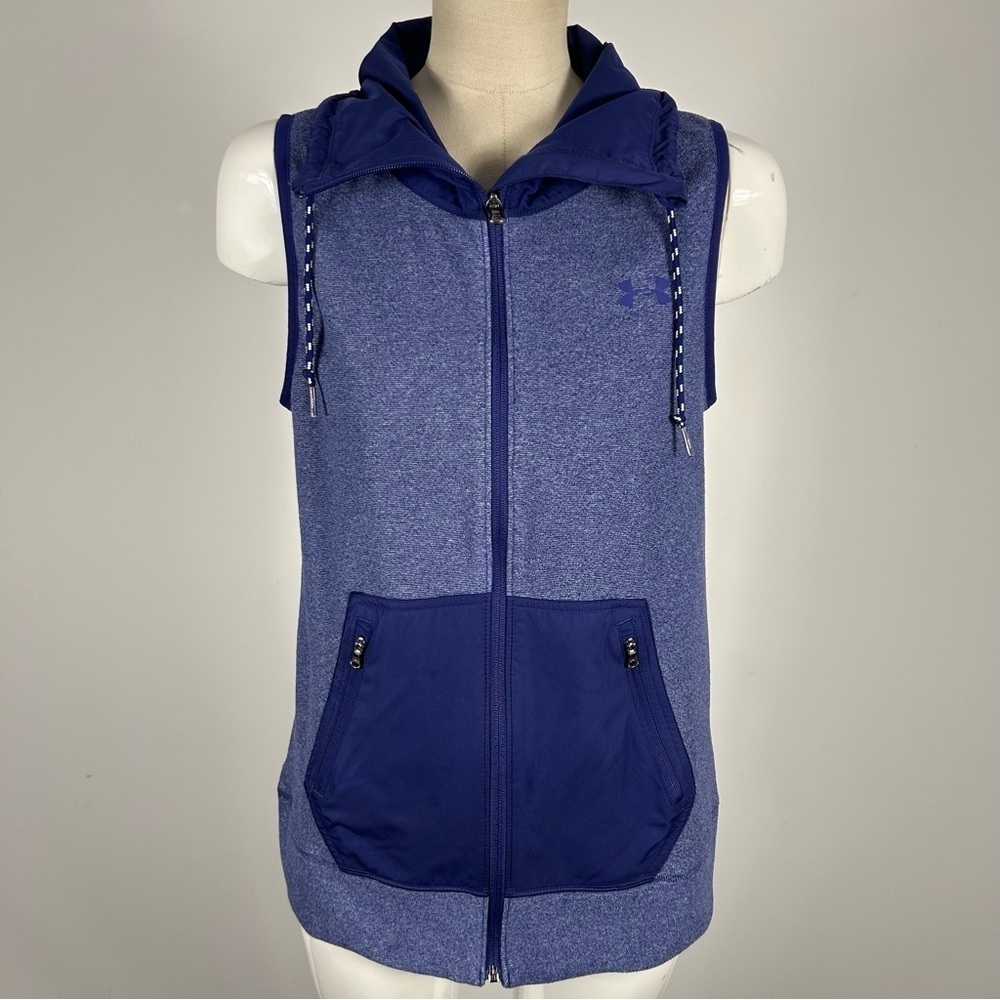 💕 Under Armour vest top S